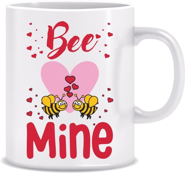 Bienen Tasse - Bee mine